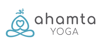 AhamtaYoga company logo - trusted client