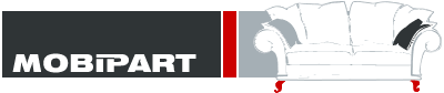 Mobipart company logo - trusted client