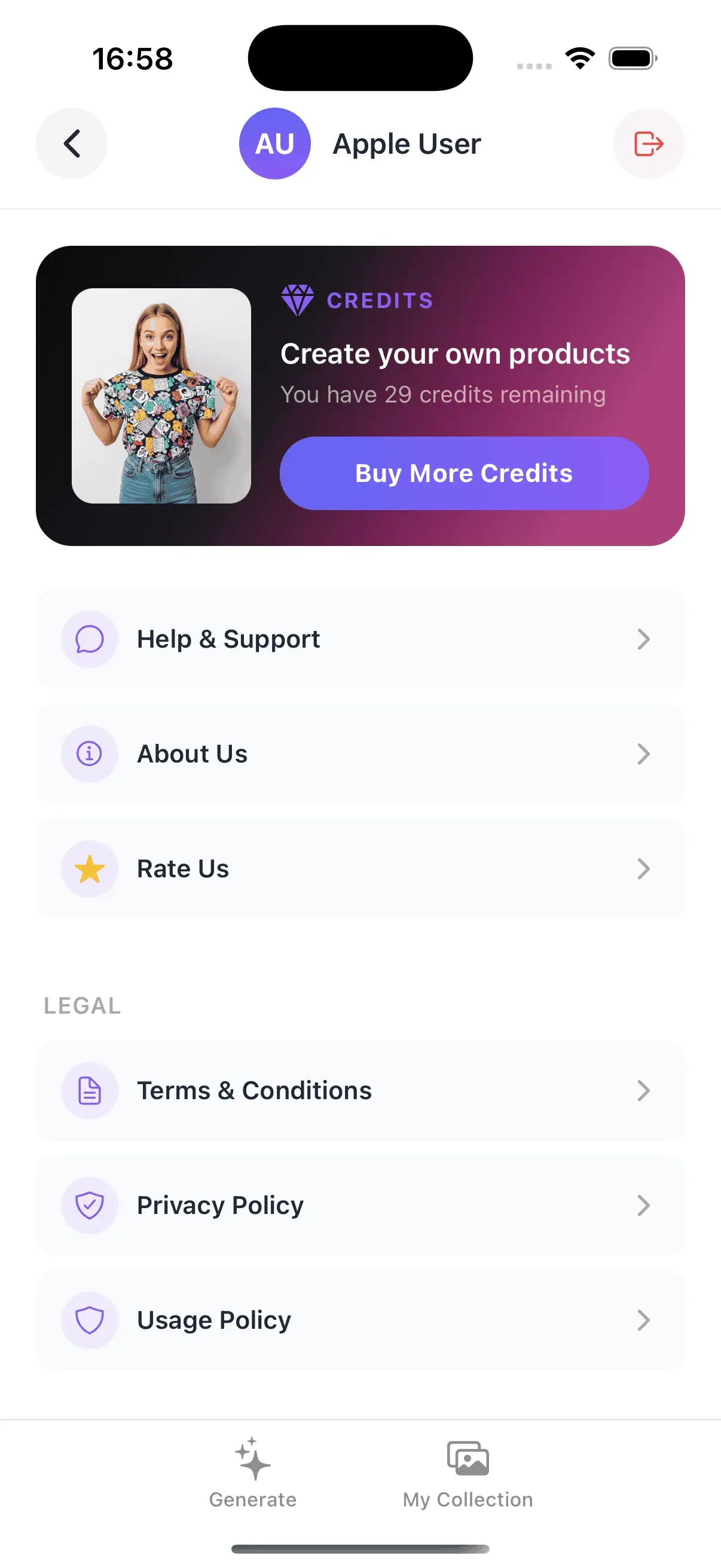 Pocket Studio screenshot 4
